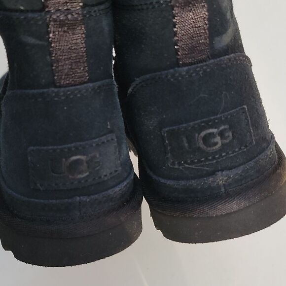 Ugg Neumel Hiker Boots - Picture 5 of 7